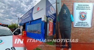 “INVERTÍA” EL DINERO DE SU JEFA SIN PERMISO Y TERMINÓ PRESO 