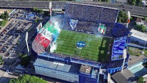 Vélez Sársfield y Racing Club abren los 4tos de final de la Libertadores