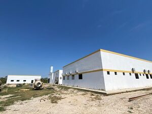 Director de la Región Sanitaria de Alto Paraguay niega abandono de generador del Hospital Regional