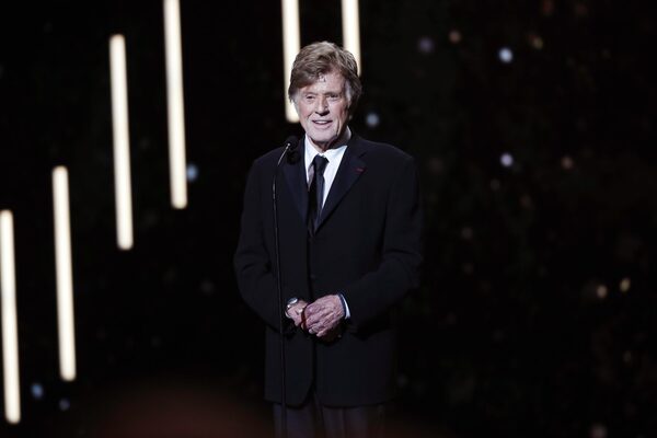 Robert Redford muere a los 89 años sin un Óscar como actor