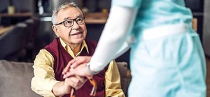 Bienestar para adultos mayores con herramientas de autocuidado