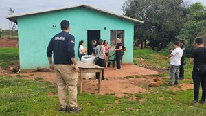 Médico ñana de 76 años es asesinado y una mujer es detenida como sospechosa en Paso Yobái