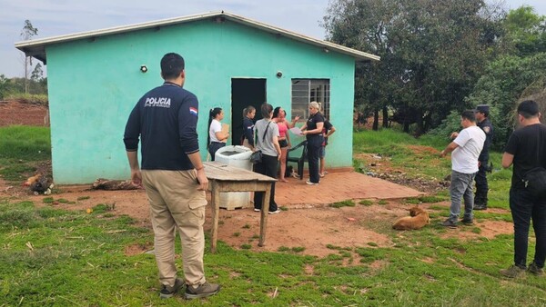 Médico ñana de 76 años es asesinado y una mujer es detenida como sospechosa en Paso Yobái