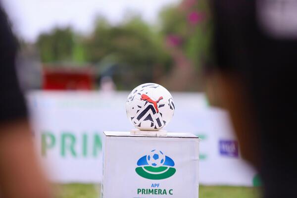 Primera C: Definida la cartelera de la fecha 18