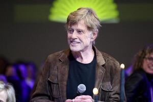 Murió el actor Robert Redford, uno de los grandes íconos de Hollywood - trece