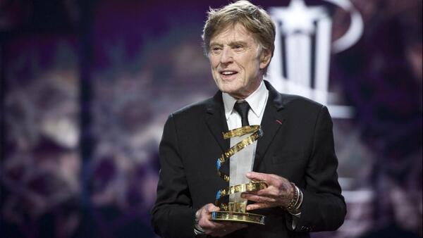 Adiós a una leyenda de Hollywood: falleció el actor Robert Redford | Unicanal