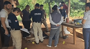 Hallan muerto a septuagenario y una mujer es la principal sospechosa - Noticiero Paraguay