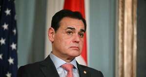 Diario HOY | Cancillería trabaja para que EEUU no exija visa a paraguayos: cómo va el proceso