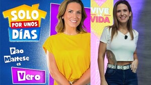 Este miércoles llega a Telefuturo la nueva ficción nacional "Solo Por Unos Días"