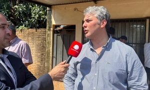 Intendente de Coronel Oviedo respalda a Mercedes Samudio y cuestiona procedimiento de desalojo - OviedoPress