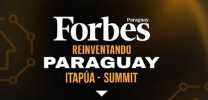 Versus / Juan Andrés Szopa, un líder que impulsa a Itapúa hacia el escenario internacional