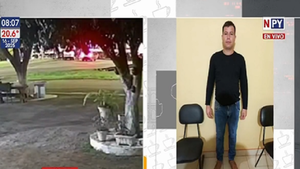 Detienen a tres policías por presunta complicidad con piratas del asfalto