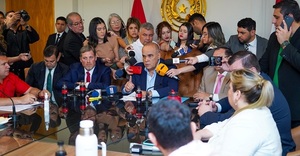 Senado tratará hoy la pérdida de investidura de Norma Aquino “Yamy Nal” tras escándalo de audios