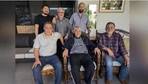 Jorge Querey confirma recuperación estable de Fernando Lugo