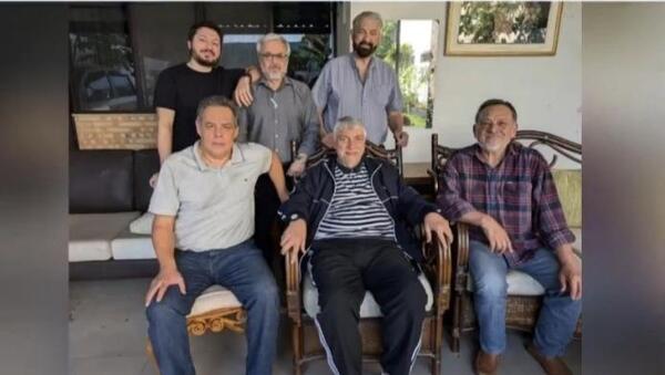 Jorge Querey confirma recuperación estable de Fernando Lugo