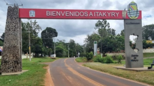 Le clavó a su cuñado porque se sintió “traicionado”