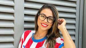 Vane Nicole: “Yo voy a estar en el Mundial 2026”