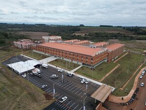 Hospital General de Itapúa ofrecerá cirugías pediátricas gratuitas
