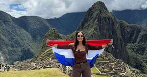 Diario HOY | El resurgir de “La Novia del Mundial”