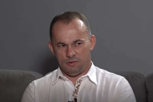 Marido de empleada despedida responsabiliza a Peña “si llega a pasarme algo a mí o a mi entorno” - Política - ABC Color