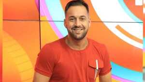 Kike Casanova despide a su fiel compañero tras nueve años de amor - Teleshow
