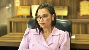 Concejala de Alto Paraná denuncia amenazas por negarse a colaborar en actividad benéfica