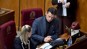 Expulsión a Yamy Nal es “lo más saludable” y un “mensaje claro”, dice Nano Galaverna