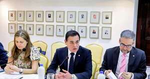 Diario HOY | Peaje en la hidrovía: acuerdan reunión técnica e incluirán al sector privado
