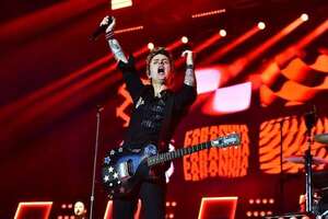 No queremos despertar de este septiembre: así fue el concierto de Green Day en Paraguay - Música - ABC Color