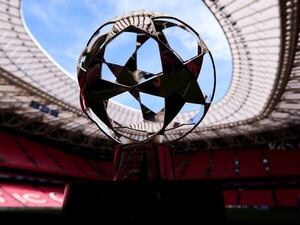 Champions League: Los partidos de hoy martes 16 de setiembre - Fútbol Internacional - ABC Color