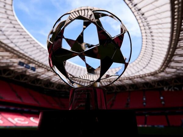Champions League: Los partidos de hoy martes 16 de setiembre - Fútbol Internacional - ABC Color