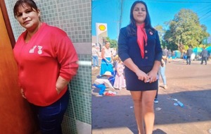Llamativas desapariciones de dos mujeres en el Este - ADN Digital