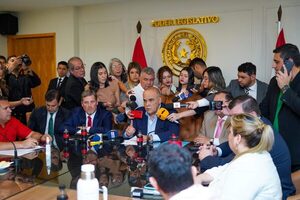 Honor Colorado impulsa pérdida de investidura de “Yamy Nal” - ADN Digital