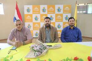 Expoferia Yvoty Rape 2025 comienza el viernes para dar el toque primaveral al hogar - Nacionales - ABC Color
