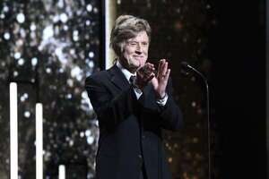 Seis películas esenciales de Robert Redford que no podés dejar de ver - Cine y TV - ABC Color