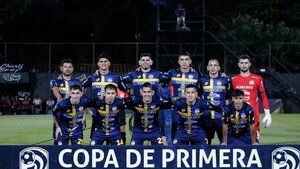 Norma Rieder: "A Olimpia no se le puede faltar el respeto"