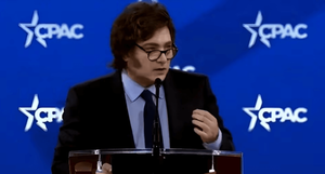 Javier Milei: “Paraguay es un ejemplo para Sudamérica” - Noticiero Paraguay
