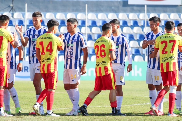 Así se disputará el capítulo 25