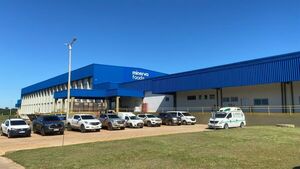 Minerva Foods se expresa sobre la vacunación contra la fiebre aftosa