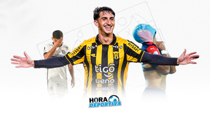 Pódcast Hora Deportiva: La irregularidad del torneo Clausura