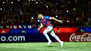 Cerro Porteño, nuevamente inhibido por la FIFA