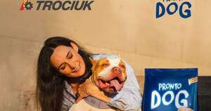 Diario HOY | Pronto Dog, reconocido en el ránking de marcas