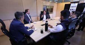 Diario HOY | Empresa brasileña pretende invertir USD 9 millones