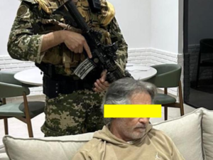 Hernán Bermúdez rechaza extradición; queda en prisión preventiva