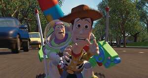 Diario HOY | Disney y Pixar celebran 30º aniversario de “Toy Story” con su regreso los cines