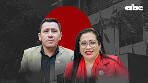 Senado, EN VIVO: tratan pérdida de investidura de Yamy Nal y suspensión de “Chaqueñito” Vera   - Política - ABC Color