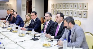 Paraguay y Argentina abren mesa técnica sobre el peaje en la Hidrovía - ADN Digital