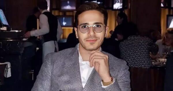 Popular / Detienen al "estafador de Tinder", el hombre que inspiró la famosa serie de Netflix