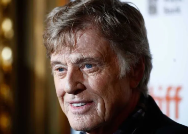 Muere el actor Robert Redford a los 89 años