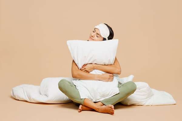 Cómo establecer un ritual de sueño: ¡decile adiós al insomnio! - Estilo de vida - ABC Color
